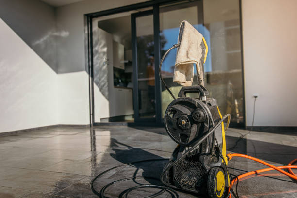 Pre-Holiday Cleaning in Neah Bay, WA